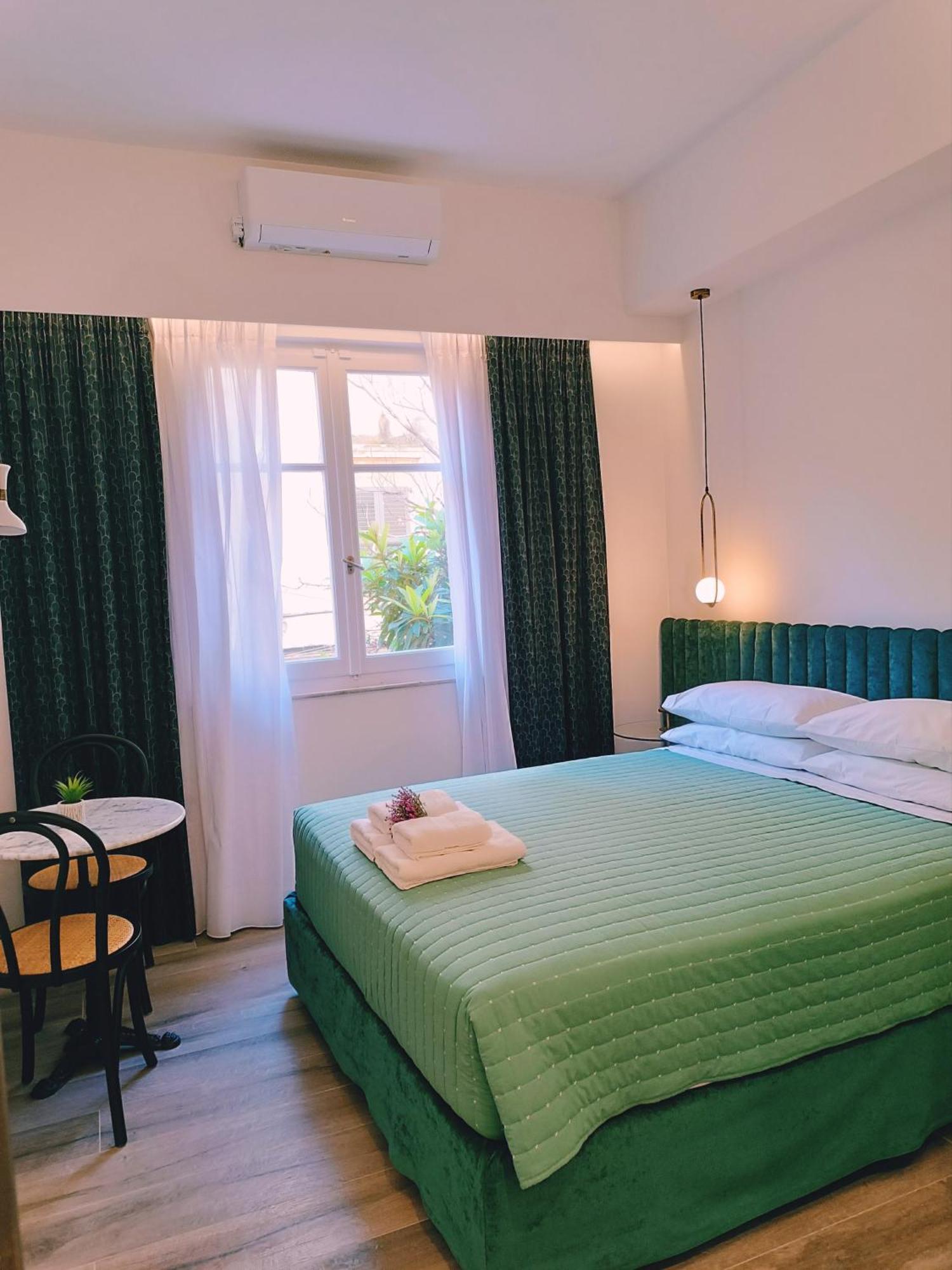 Muses Luxury Suites Corfu  Esterno foto
