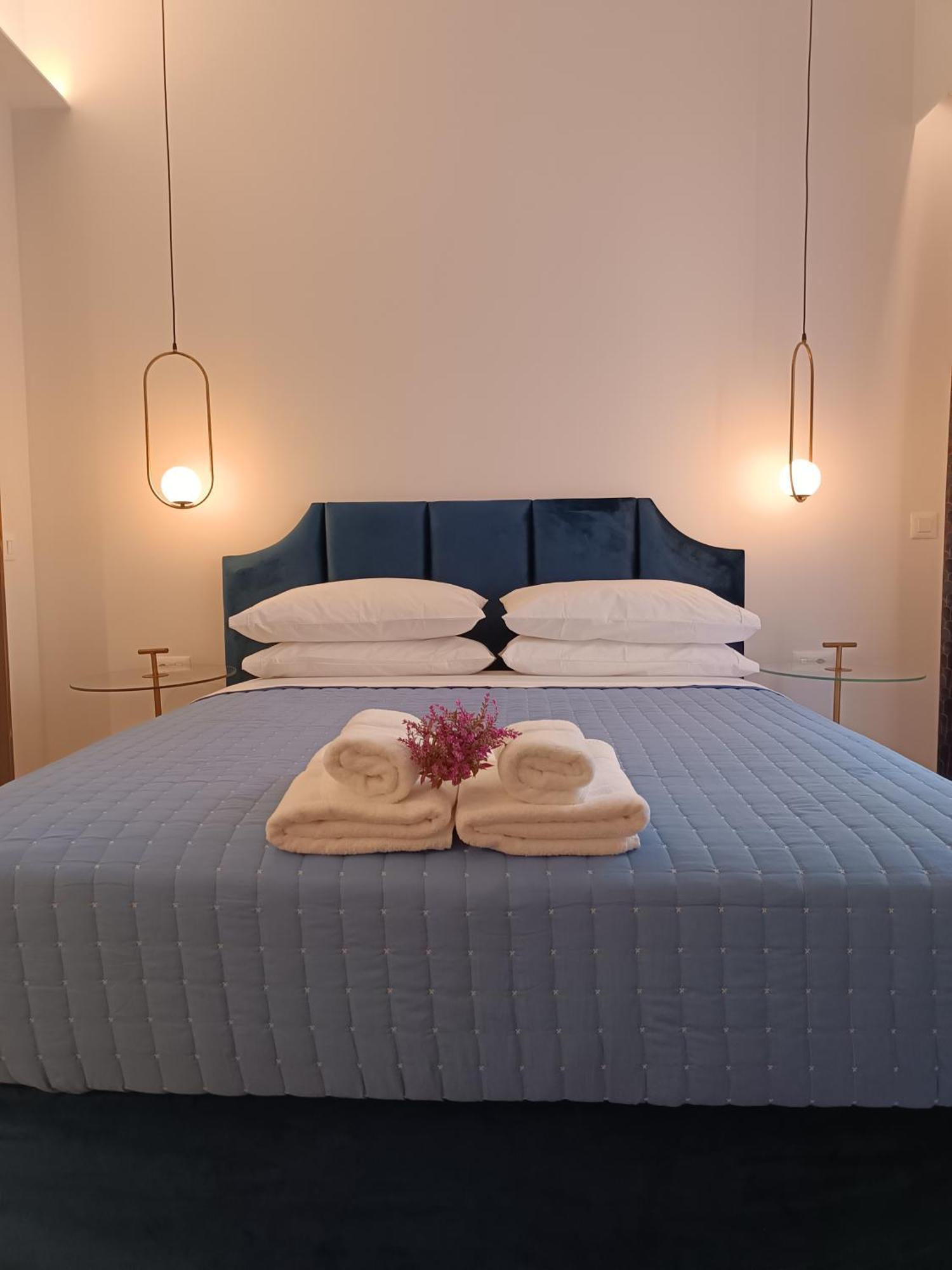 Muses Luxury Suites Corfu  Esterno foto
