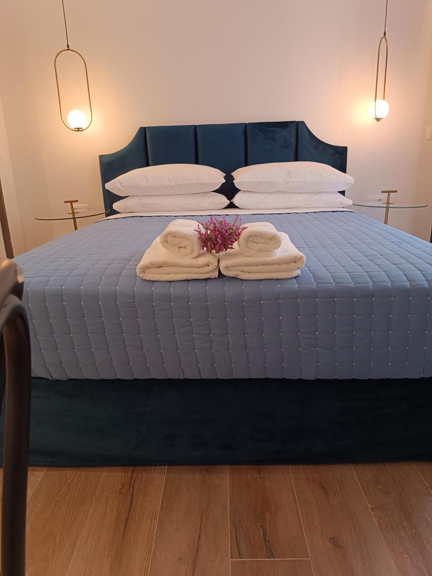 Muses Luxury Suites Corfu  Esterno foto