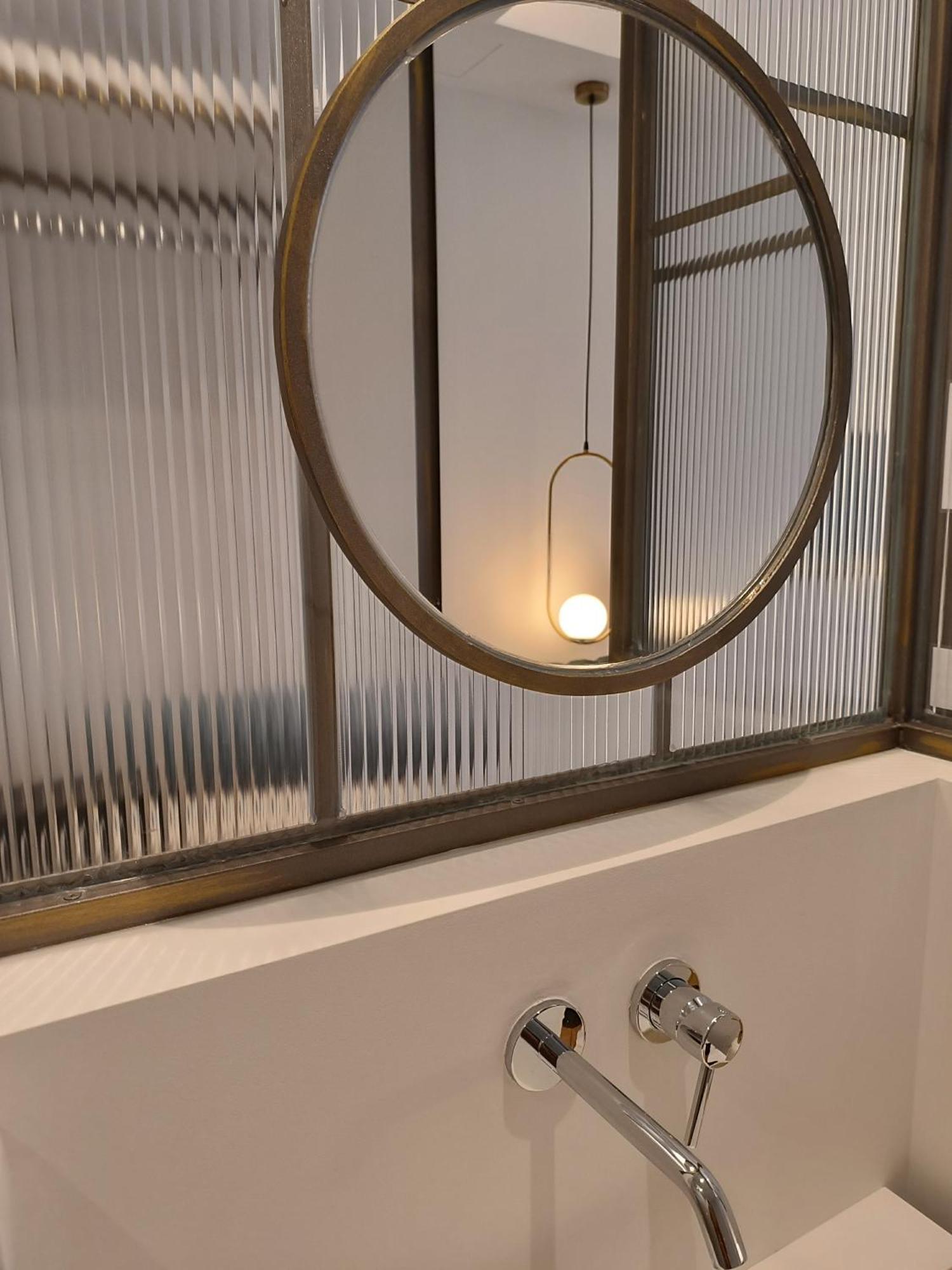 Muses Luxury Suites Corfu  Esterno foto