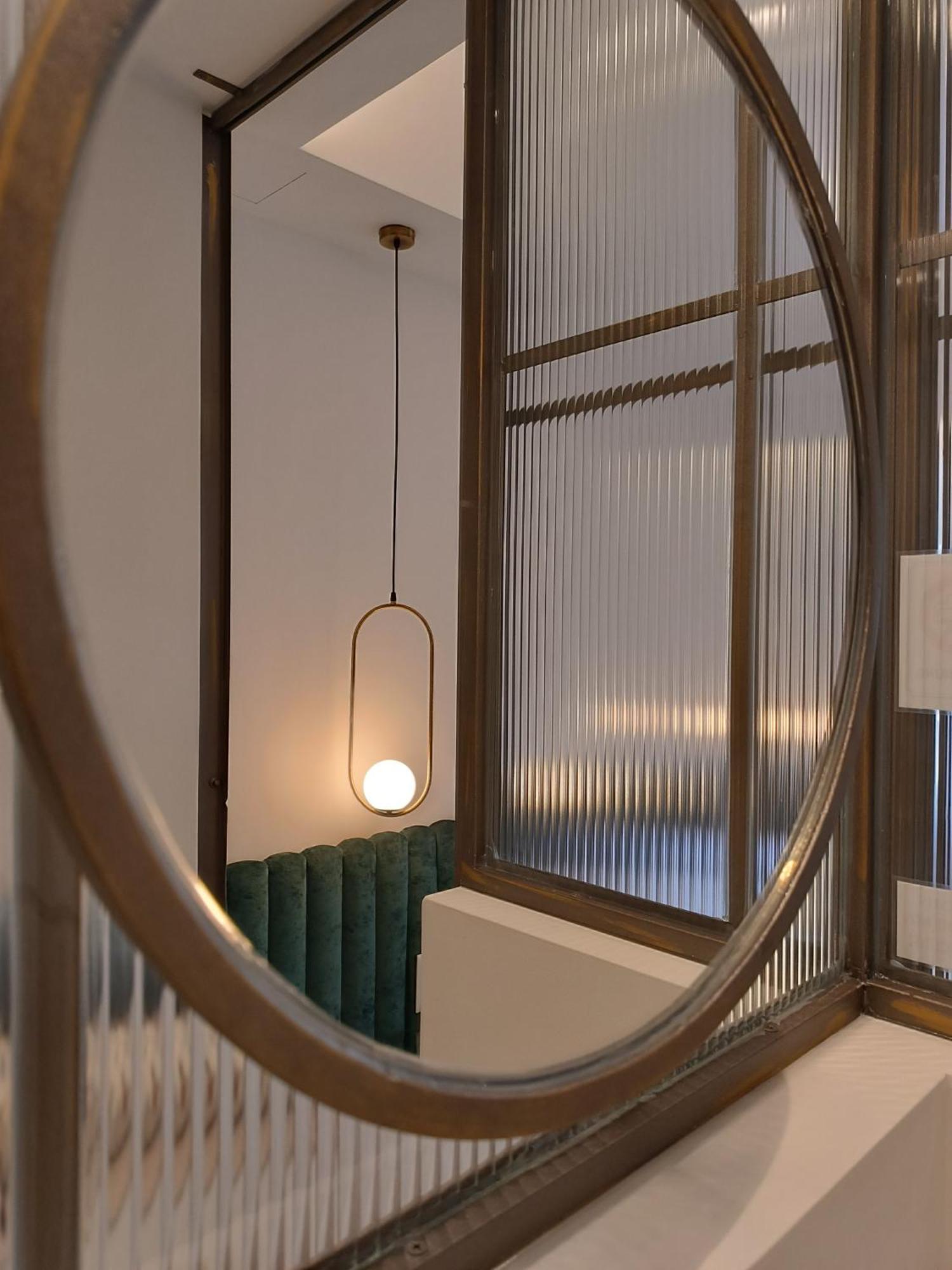 Muses Luxury Suites Corfu  Esterno foto