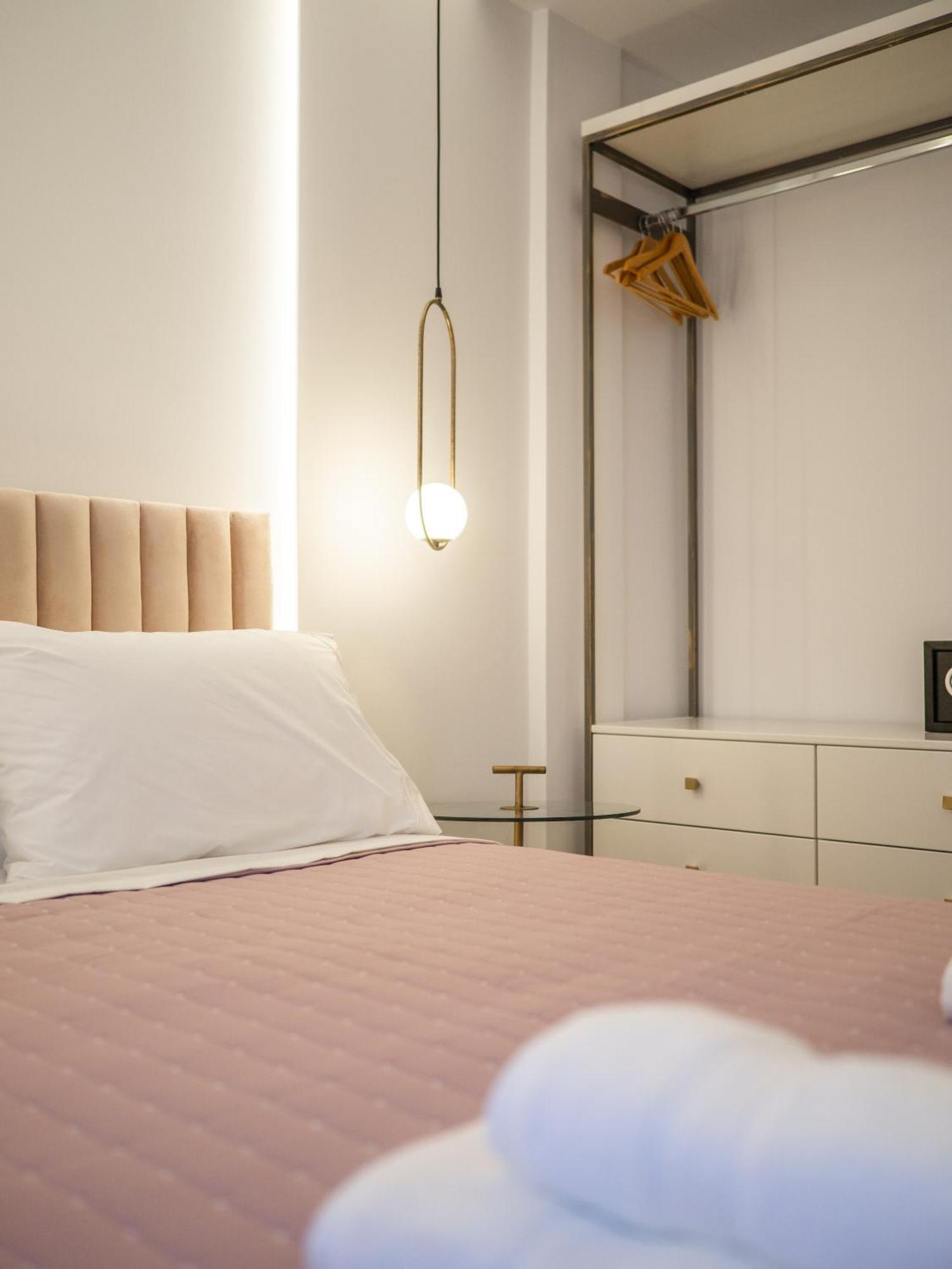 Muses Luxury Suites Corfu  Esterno foto