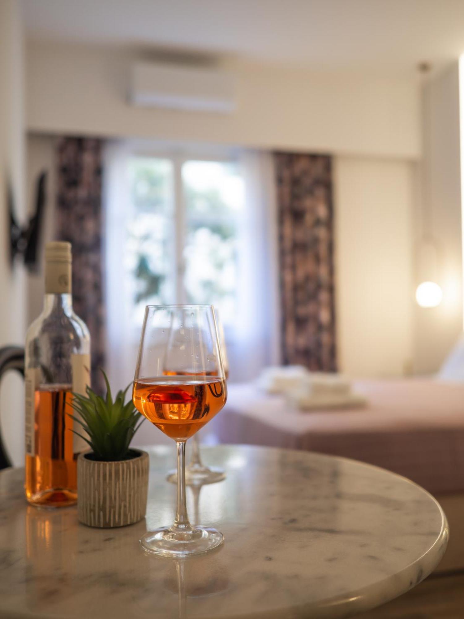 Muses Luxury Suites Corfu  Esterno foto
