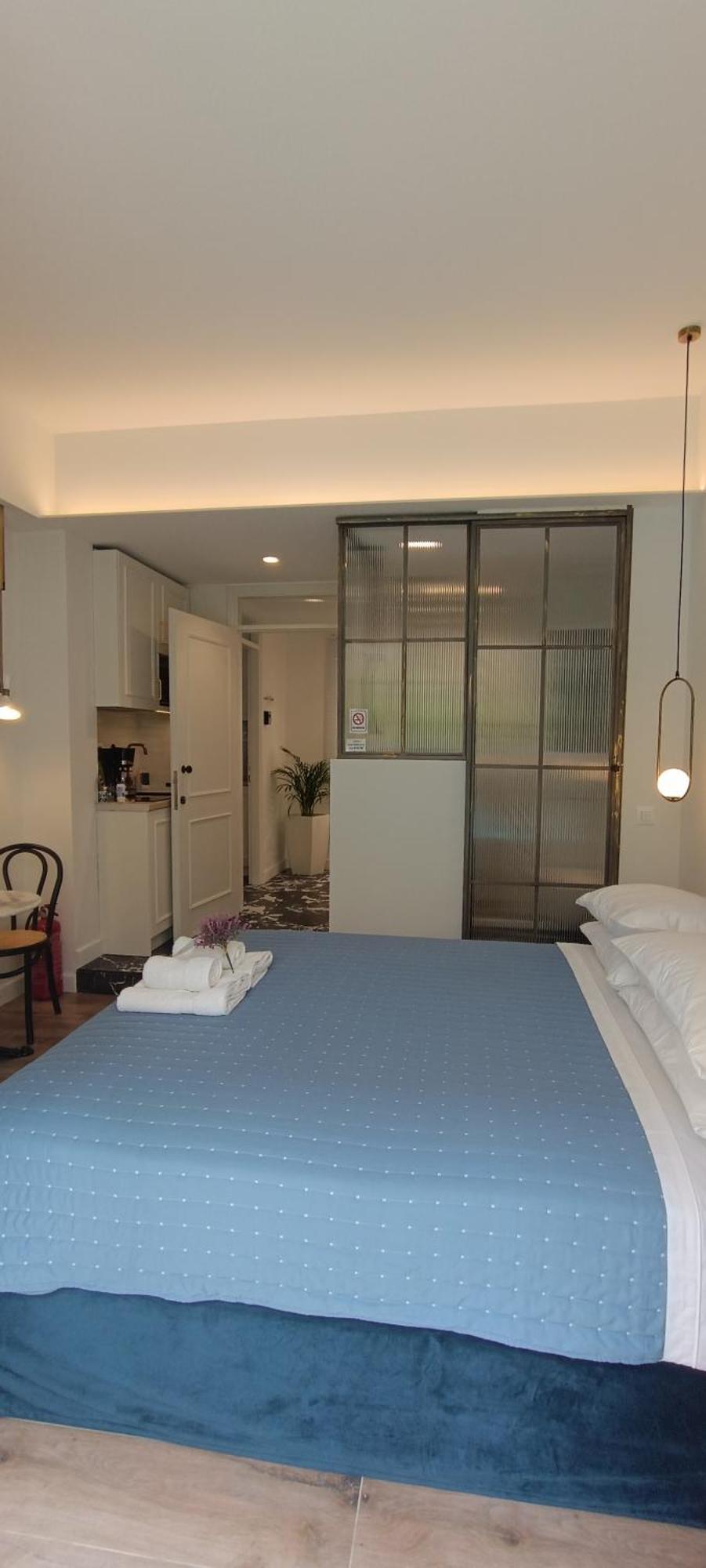 Muses Luxury Suites Corfu  Esterno foto