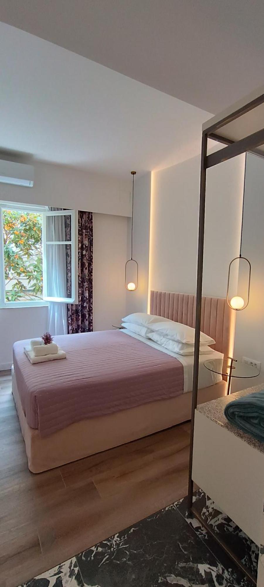 Muses Luxury Suites Corfu  Esterno foto