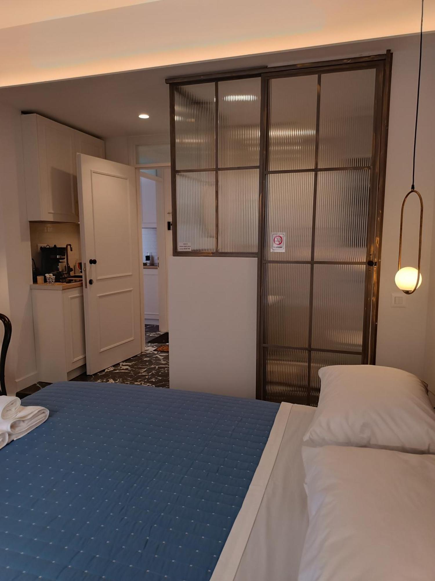 Muses Luxury Suites Corfu  Esterno foto