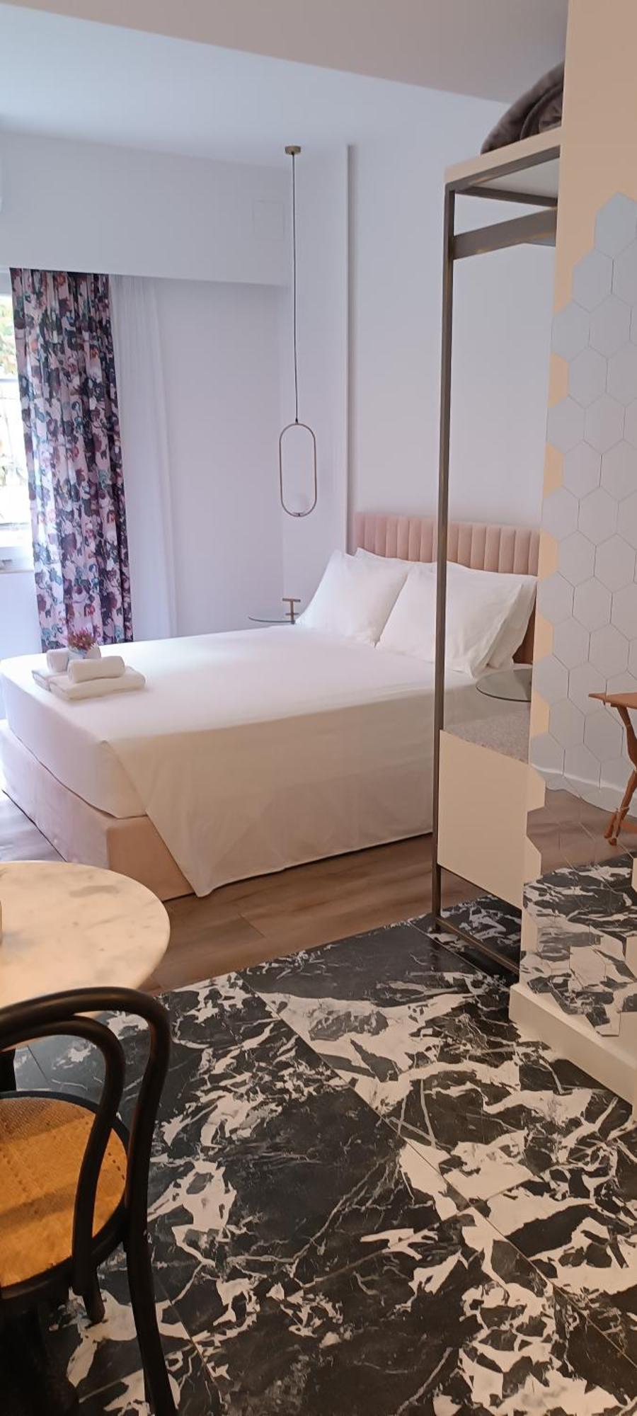 Muses Luxury Suites Corfu  Esterno foto